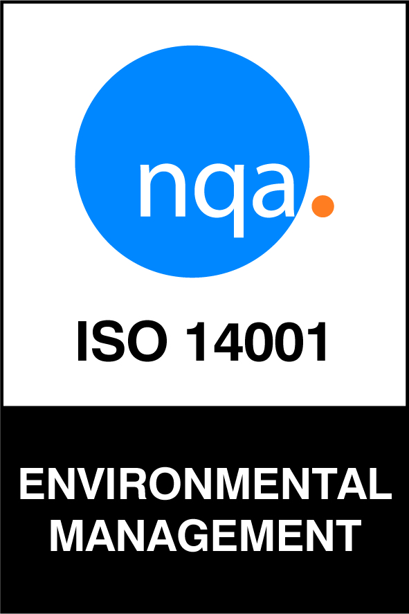 Certificación ISO 14001