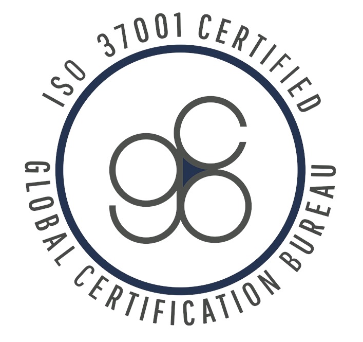 Certificación ISO 37001